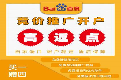 开户返点政策下的客户增长案例分析